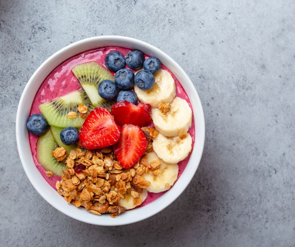 Vitamix E310 Smoothie Bowl