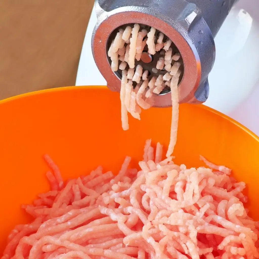 best meat grinder